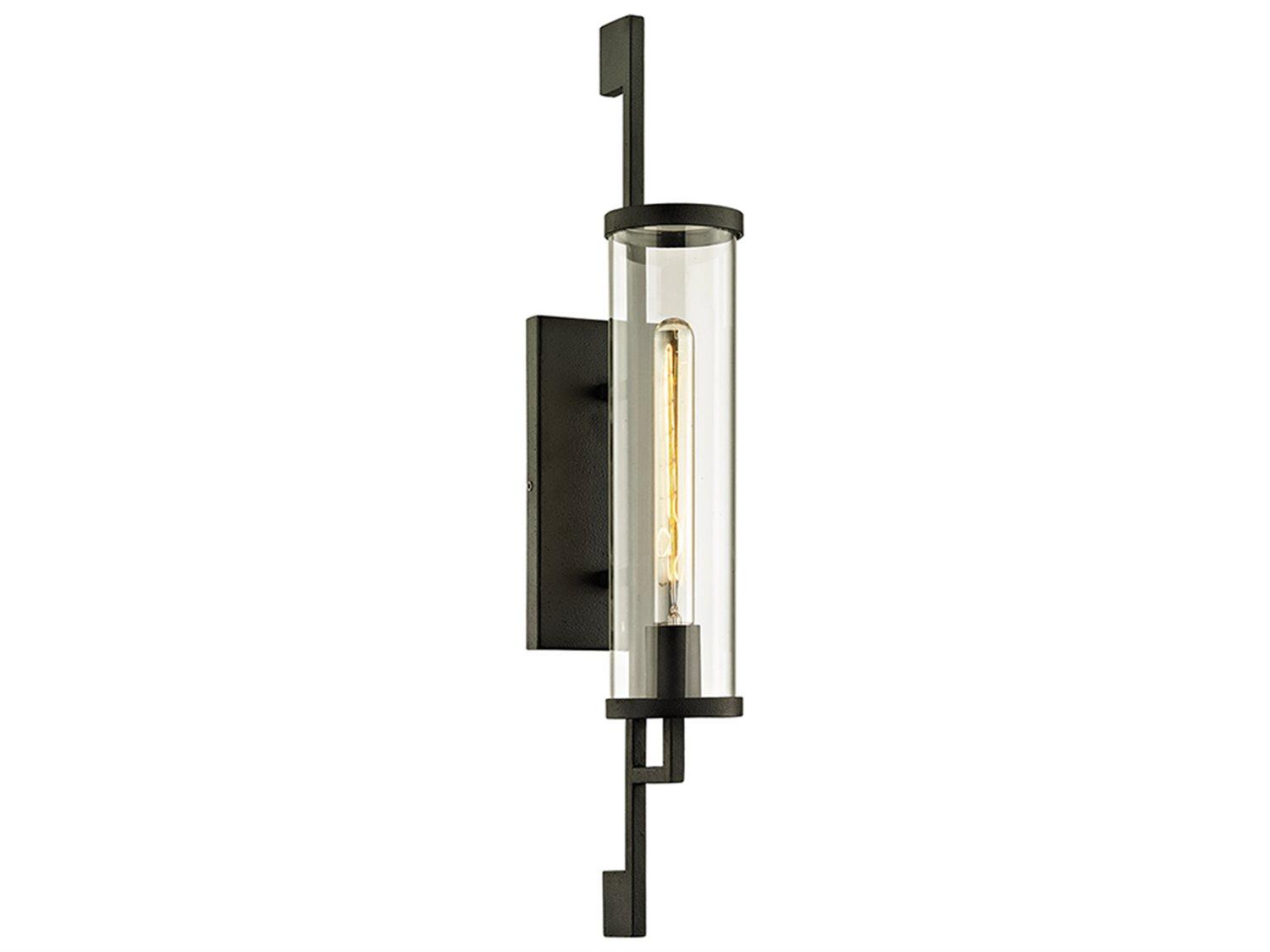Troy Lighting Park Slope Outdoor Wall Light