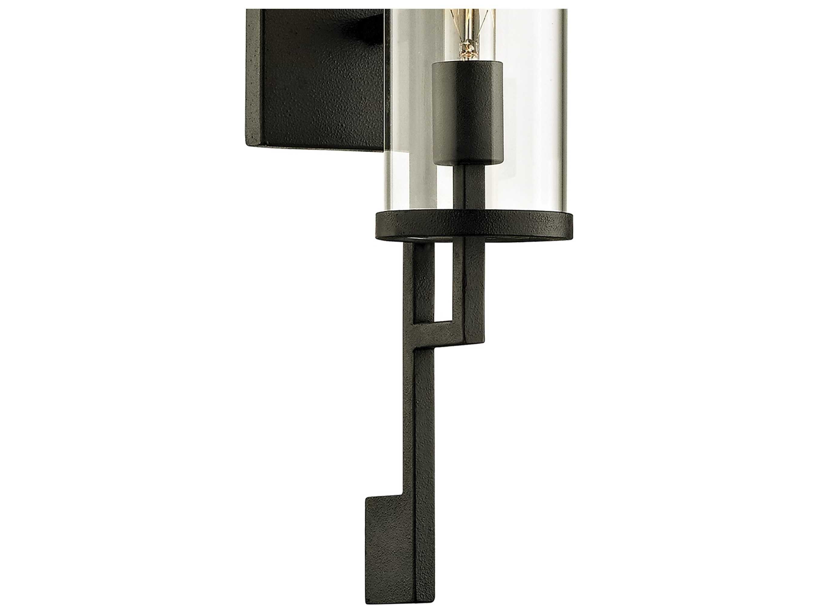 Troy Lighting Park Slope Outdoor Wall Light
