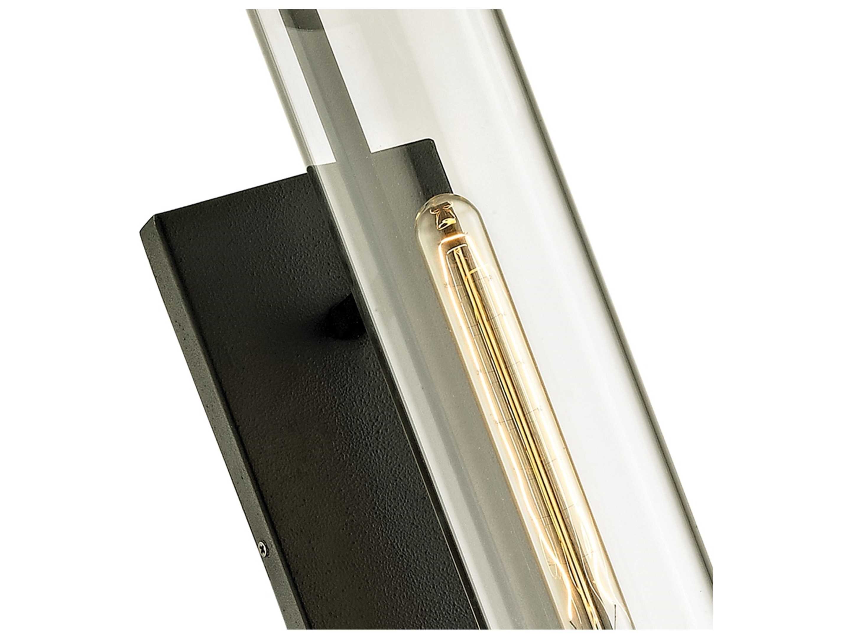 Troy Lighting Park Slope Outdoor Wall Light