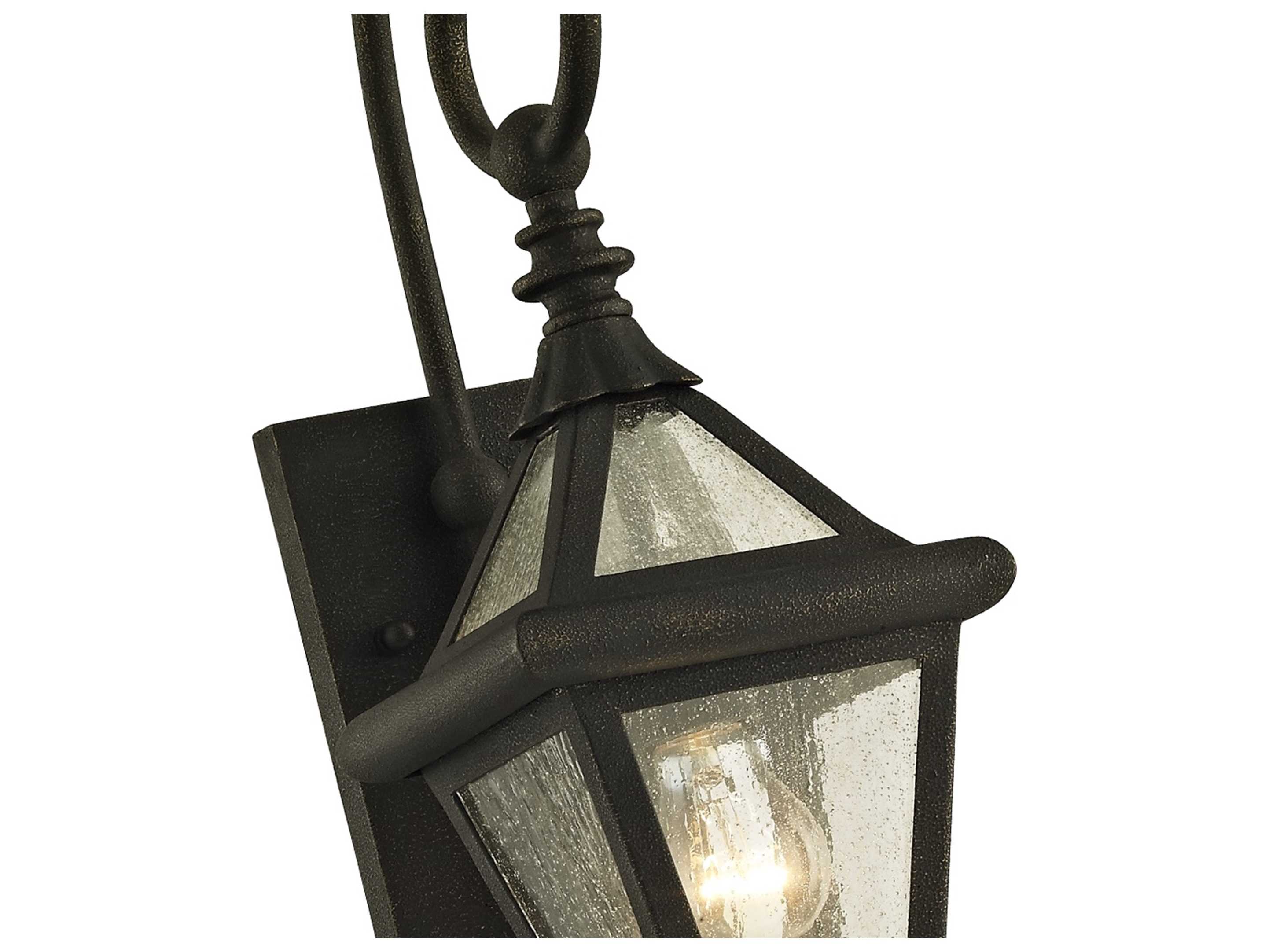 Troy Lighting Geneva 1-Light Outdoor Wall Light