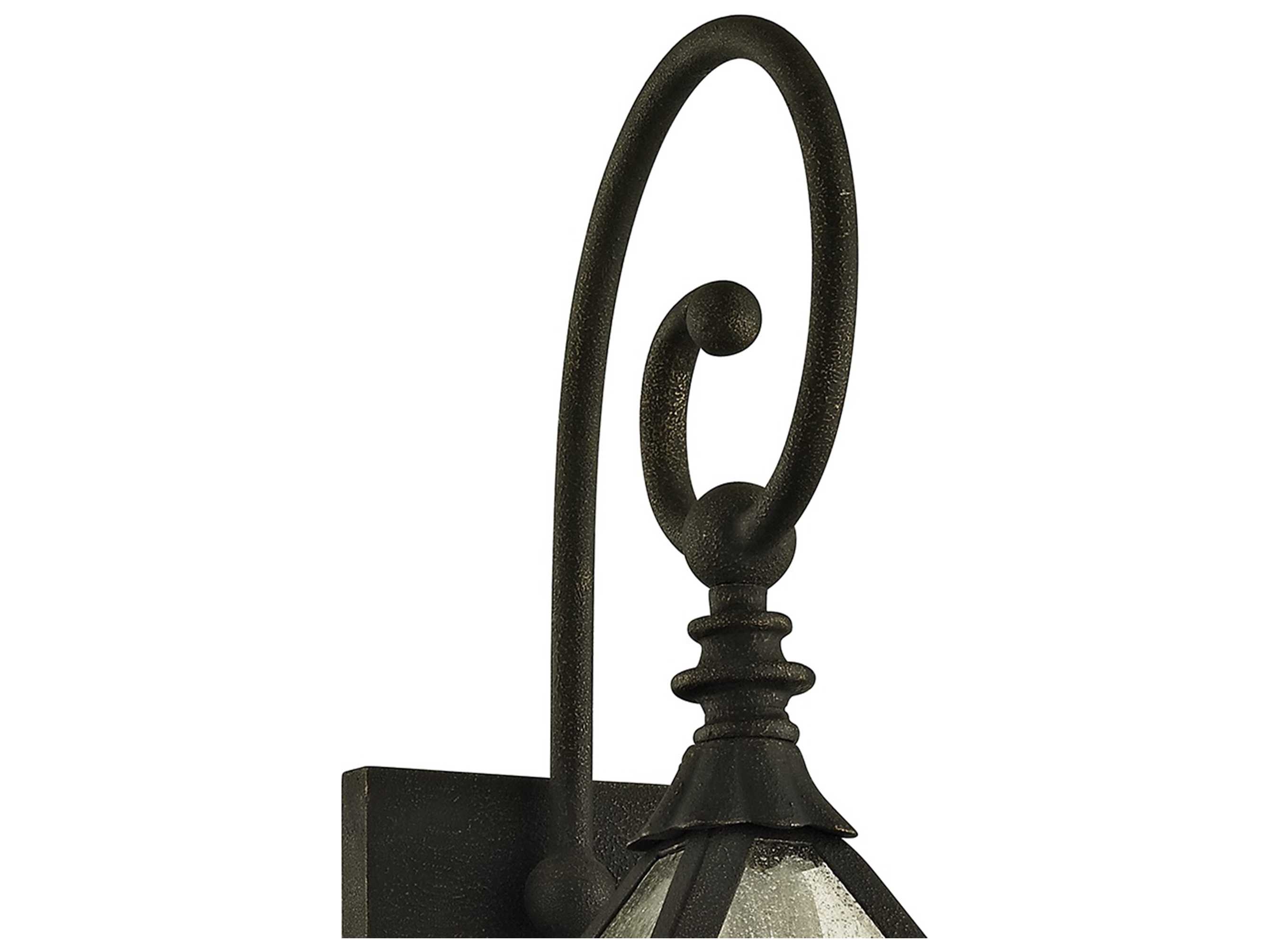 Troy Lighting Geneva Outdoor Wall Light