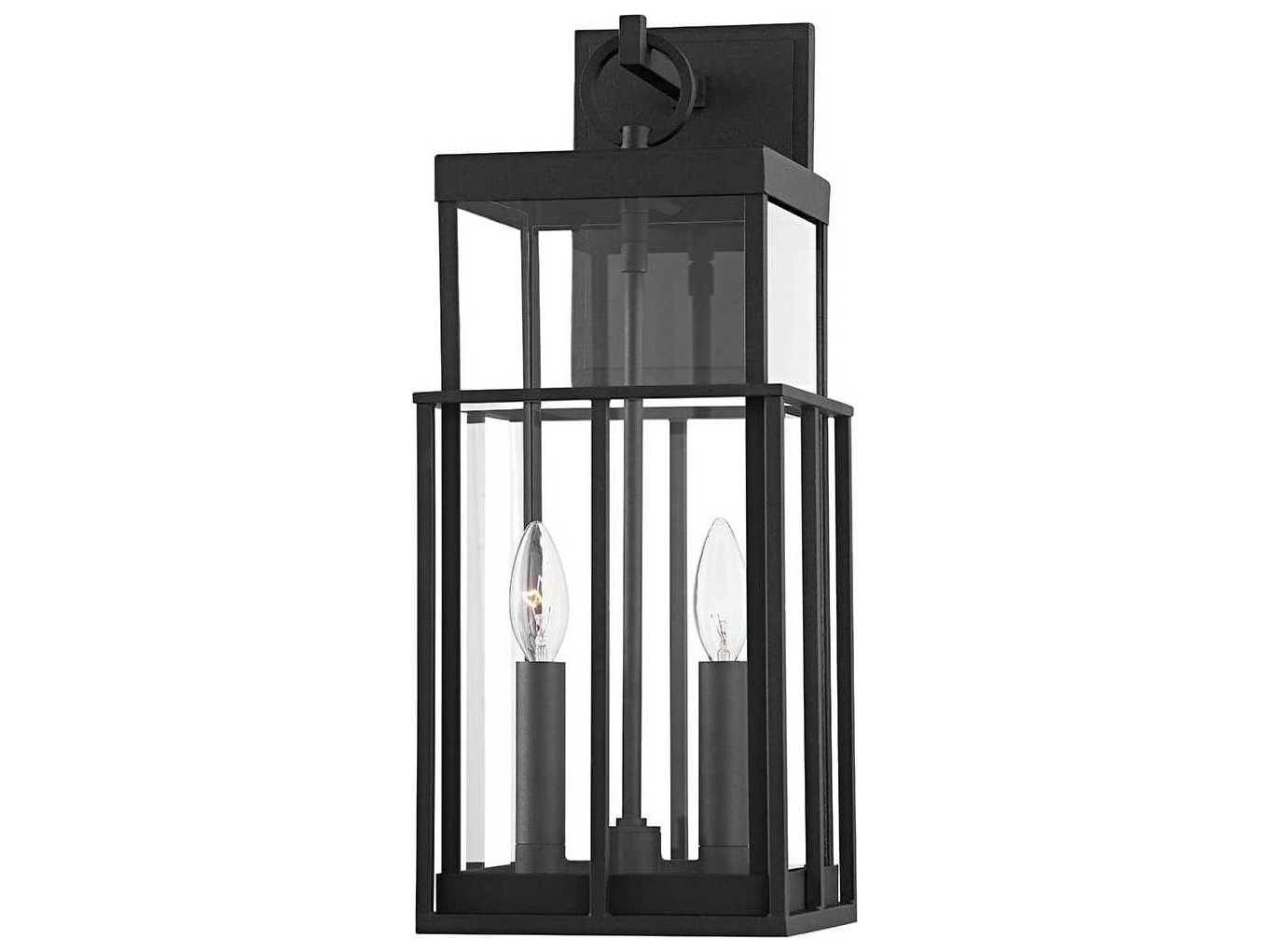 Troy Lighting Longport 2 - Light Outdoor Wall Light