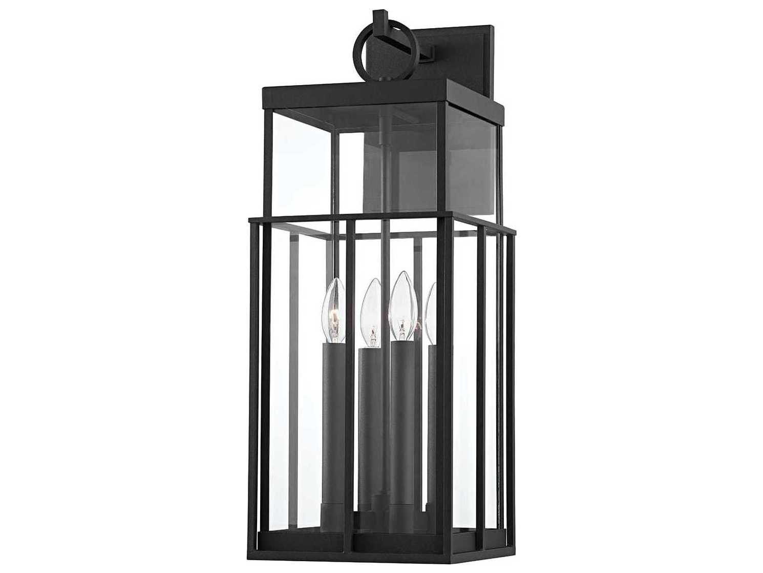 Troy Lighting Longport 4 - Light Outdoor Wall Light