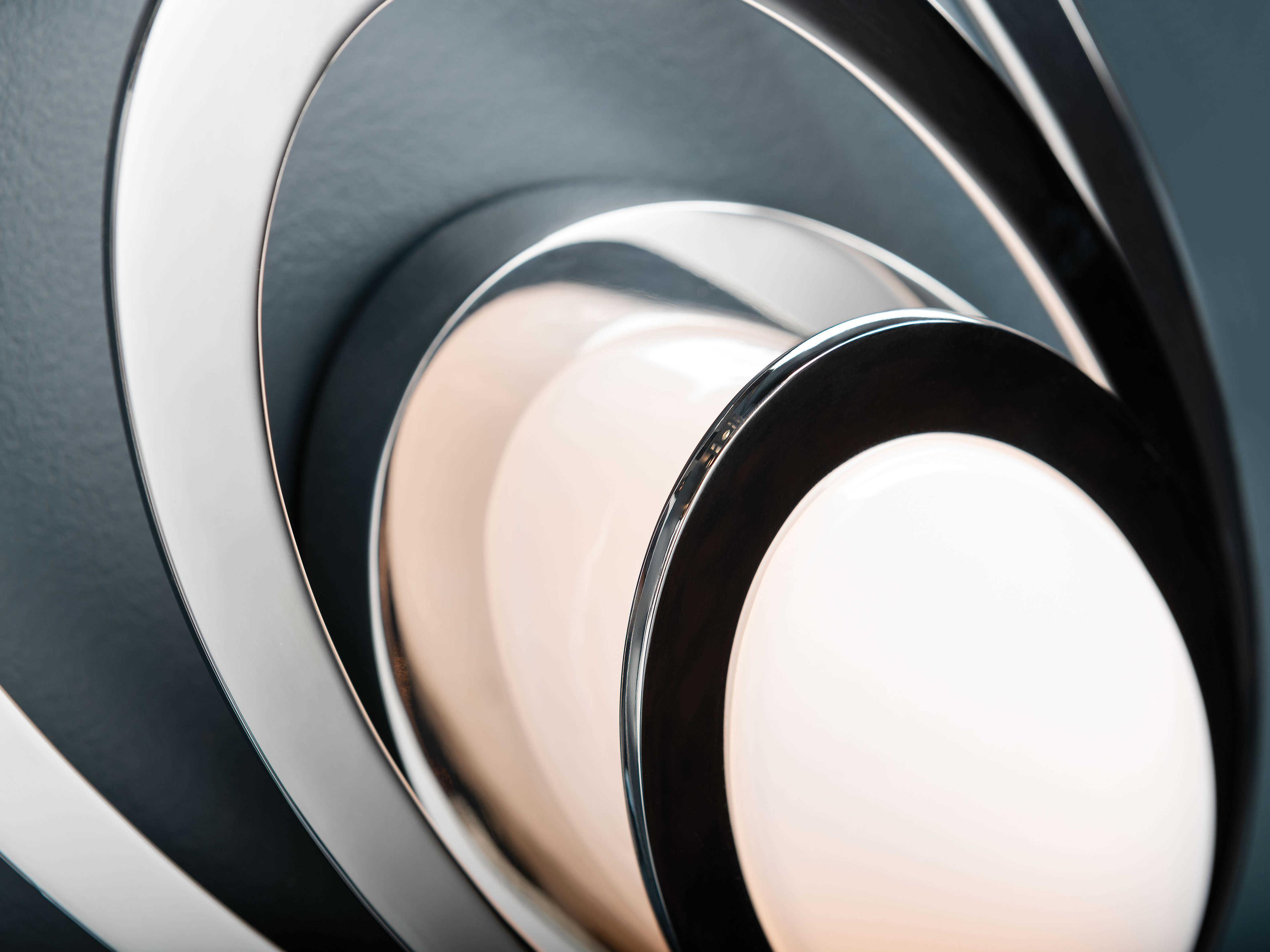 Troy Lighting Stratus LED Outdoor Wall Light