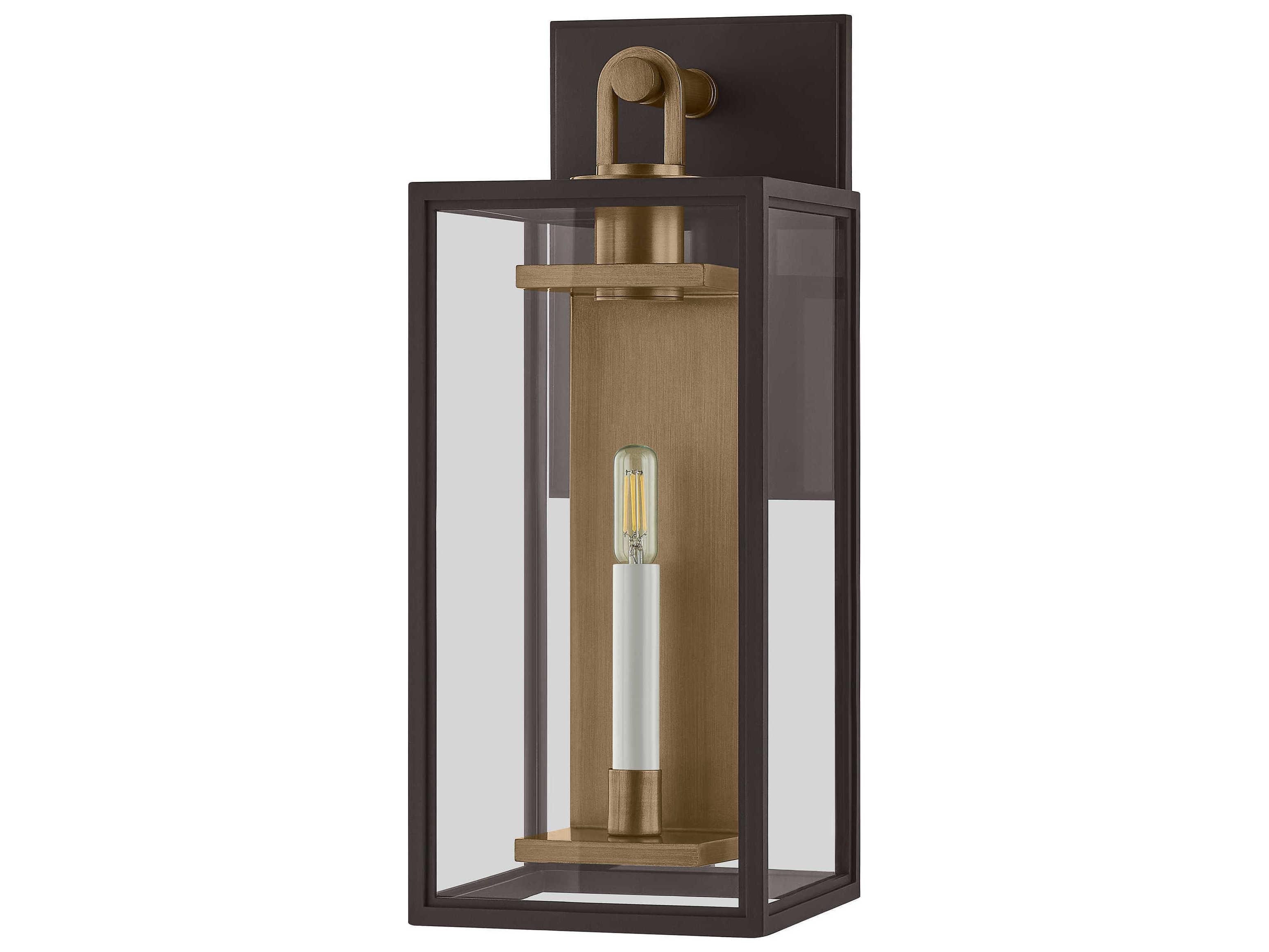 Troy Lighting Arnold 1-Light Outdoor Wall Light