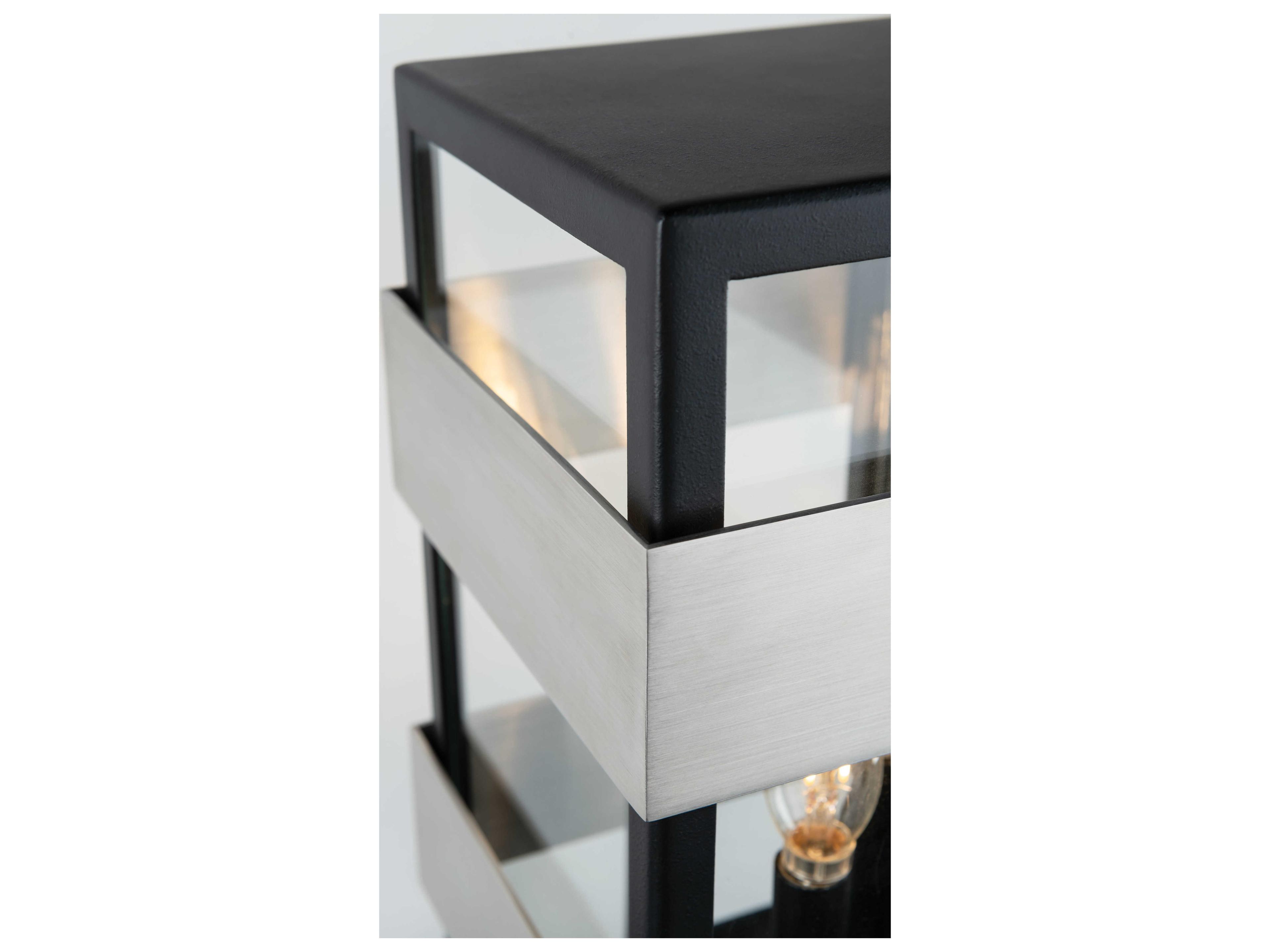 Troy Lighting Dana Point 3 - Light Outdoor Wall Light