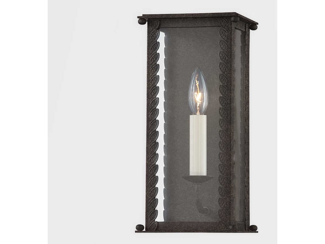 Troy Lighting Zuma 1 - Light Outdoor Wall Light