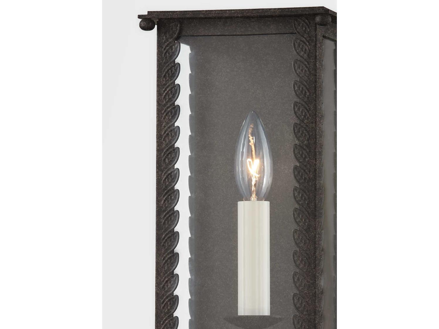 Troy Lighting Zuma 1 - Light Outdoor Wall Light