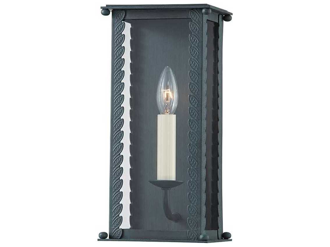 Troy Lighting Zuma 1 - Light Outdoor Wall Light