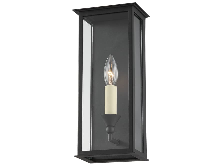 Troy Lighting Chauncey 1 - Light Outdoor Wall Light