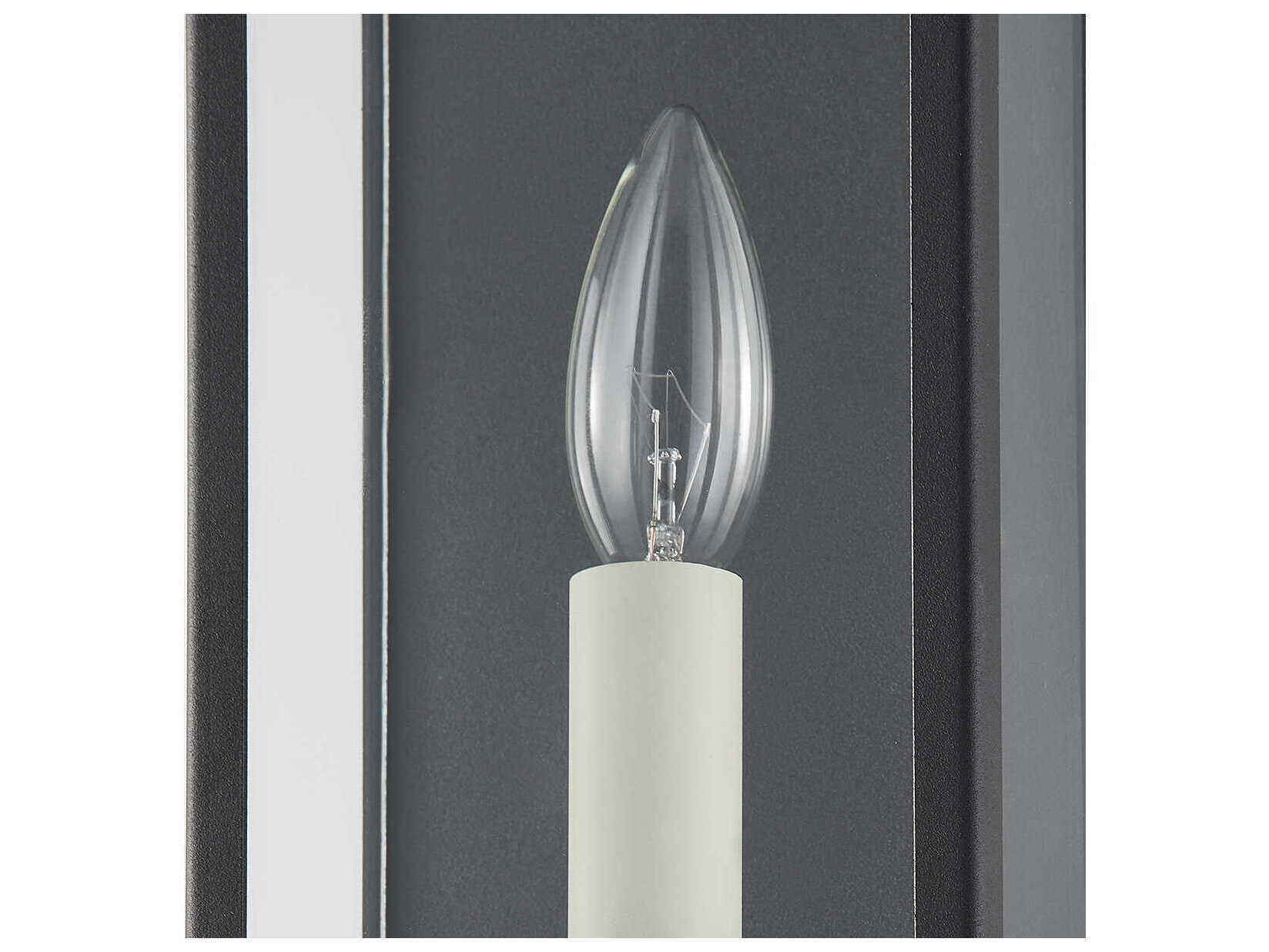 Troy Lighting Chauncey 1 - Light Outdoor Wall Light