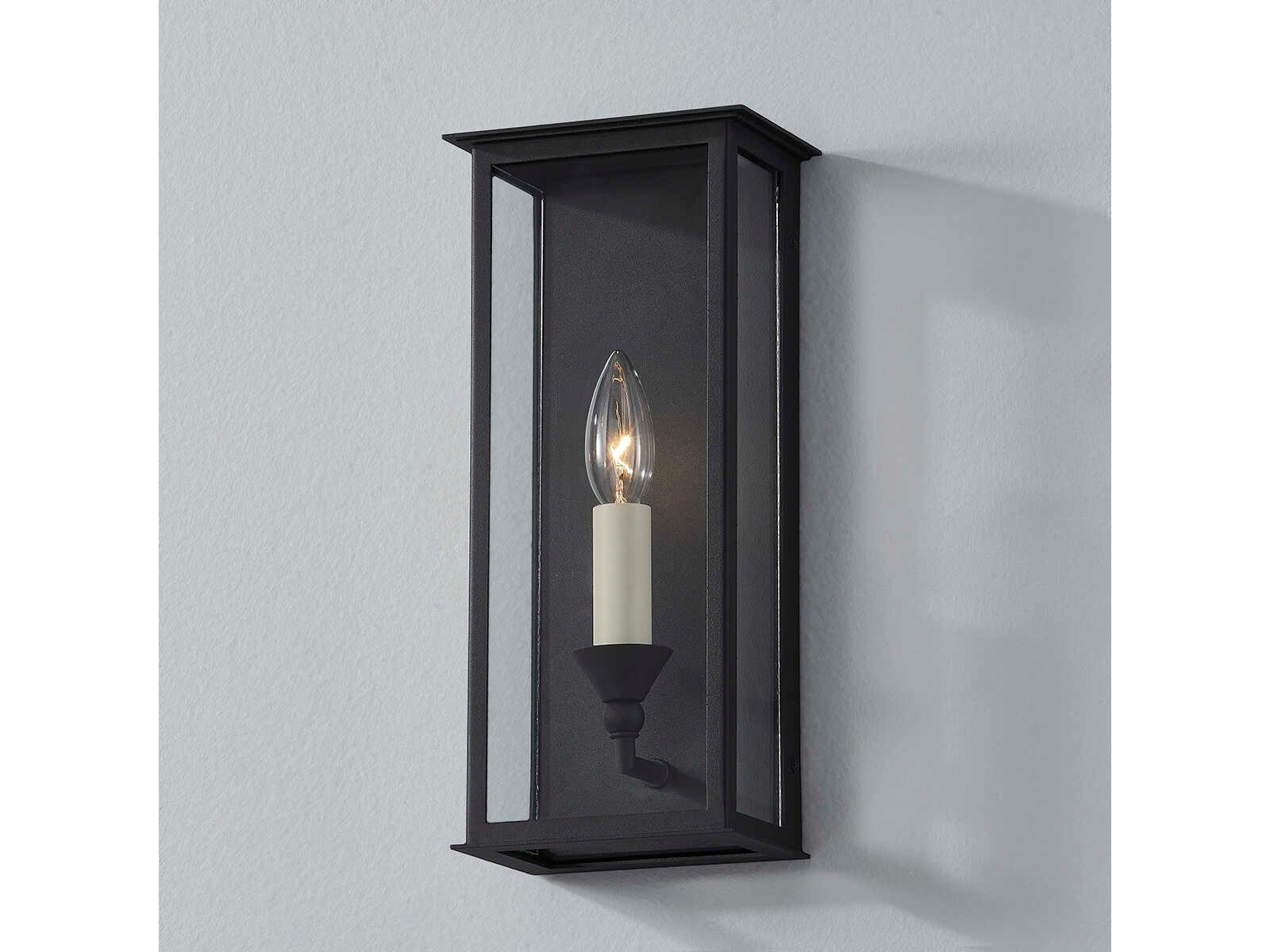 Troy Lighting Chauncey 1 - Light Outdoor Wall Light