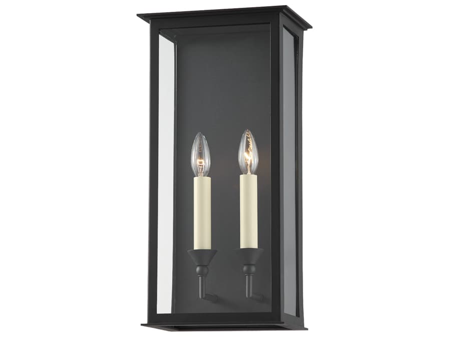Troy Lighting Chauncey 2 - Light Outdoor Wall Light