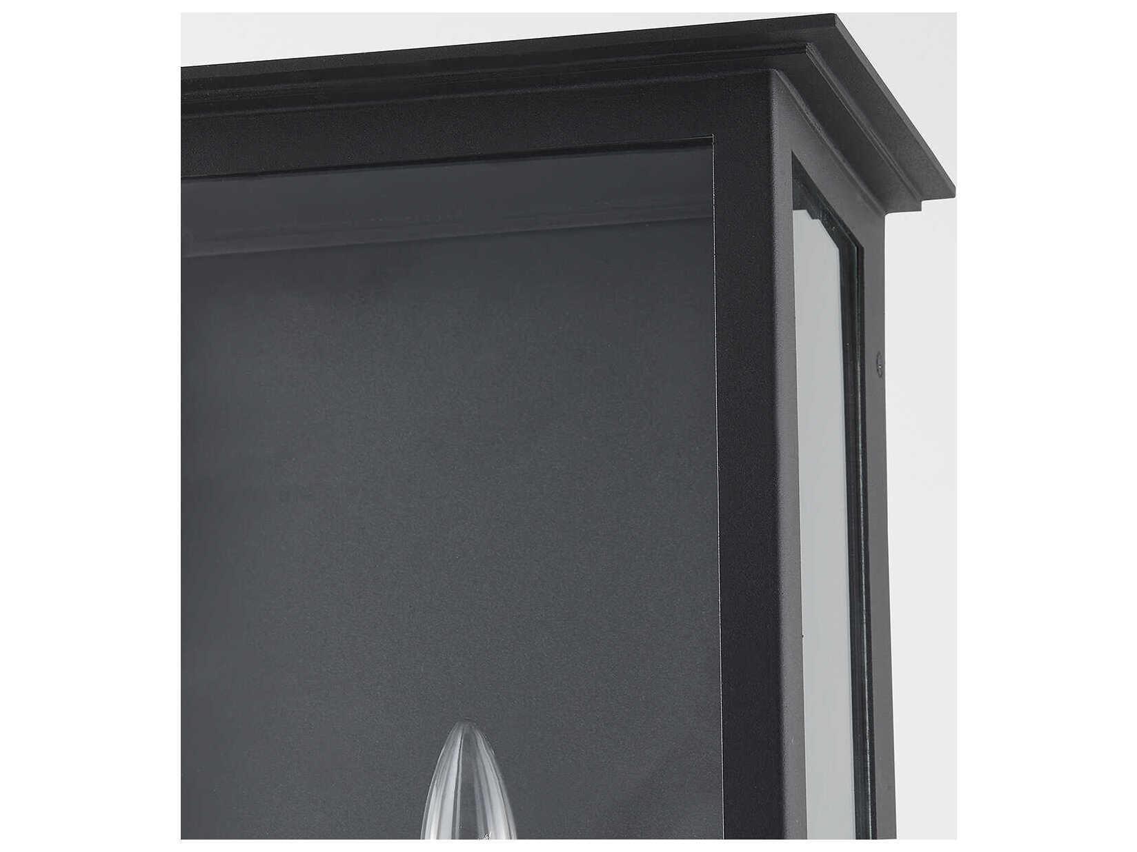 Troy Lighting Chauncey 2 - Light Outdoor Wall Light