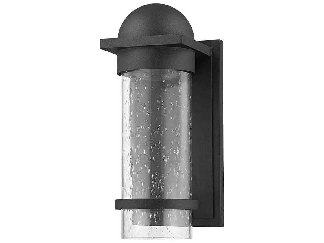 Troy Lighting Nero 1 - Light Outdoor Wall Light