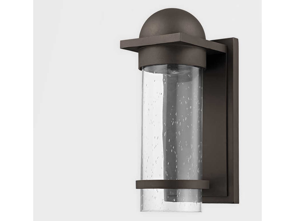 Troy Lighting Nero 1 - Light Outdoor Wall Light