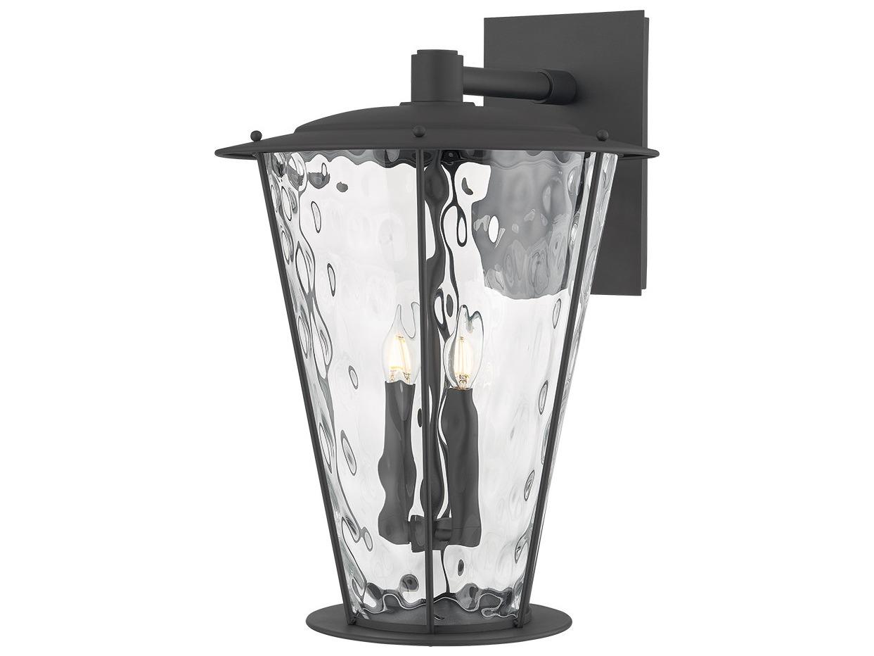 Troy Lighting Jantzen 2-Light Outdoor Wall Light