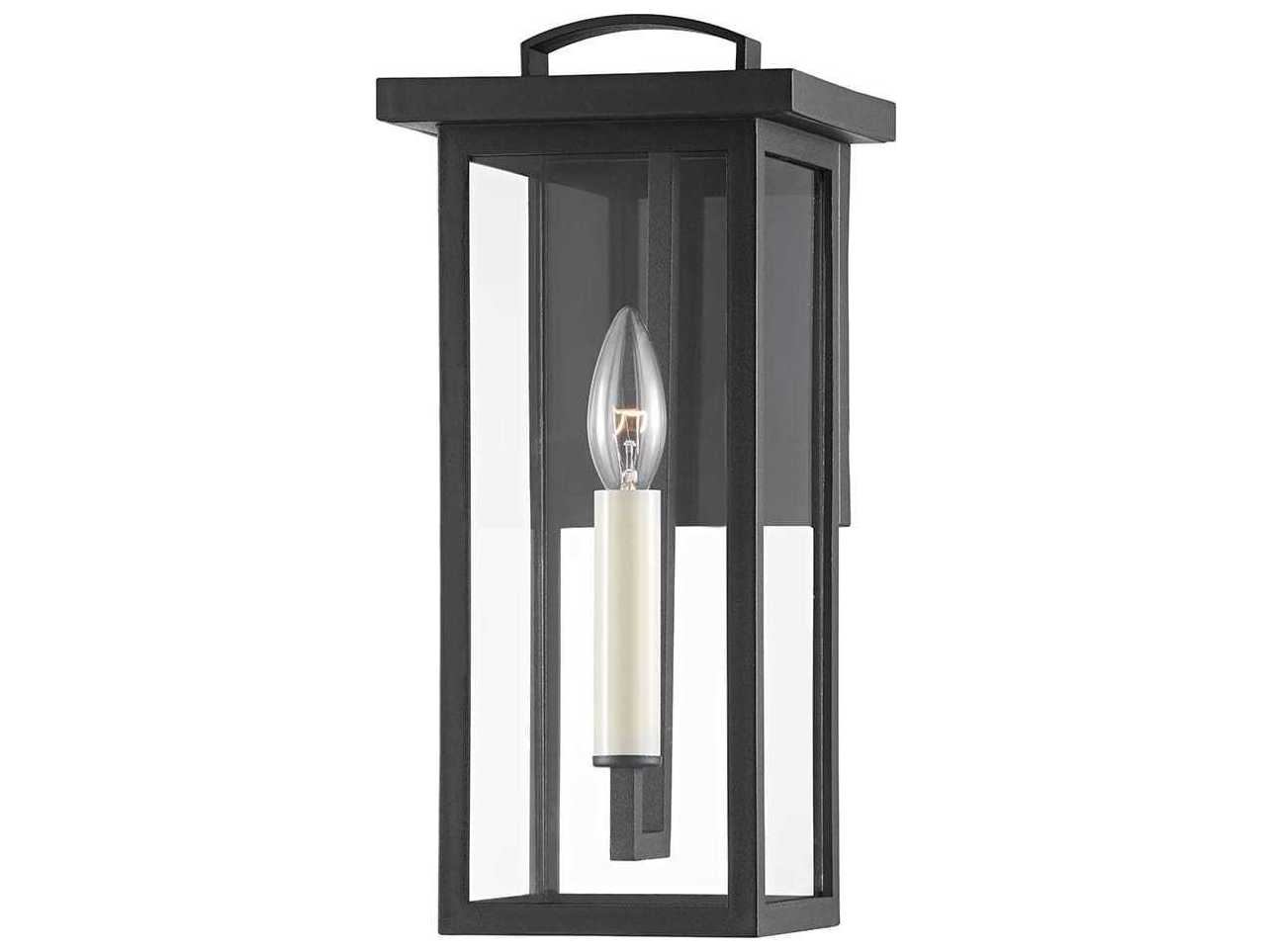 Troy Lighting Eden 1 - Light Outdoor Wall Light