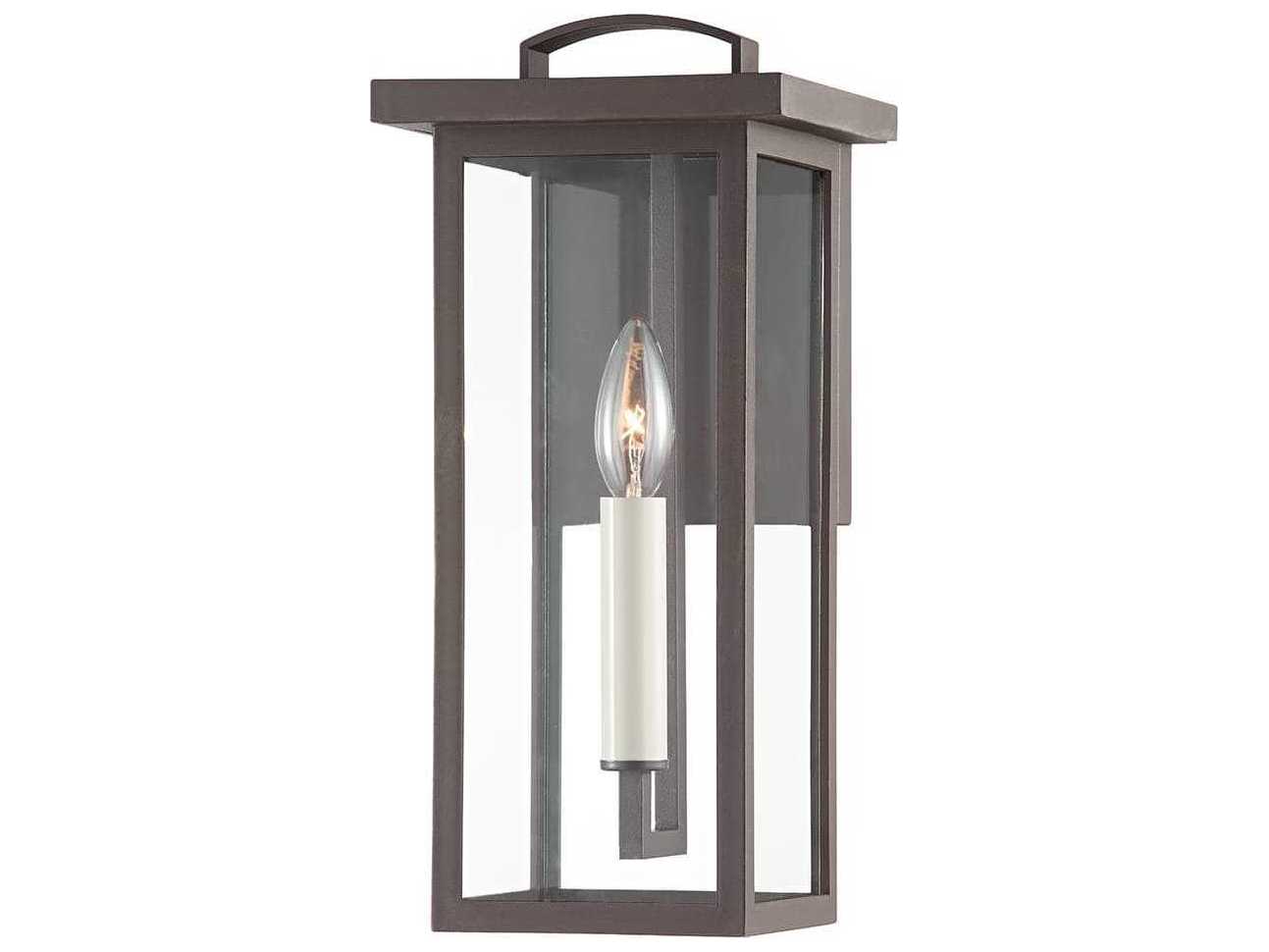 Troy Lighting Eden 1 - Light Outdoor Wall Light