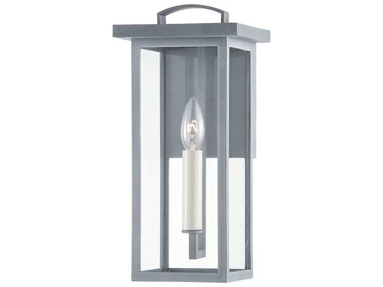 Troy Lighting Eden 1 - Light Outdoor Wall Light