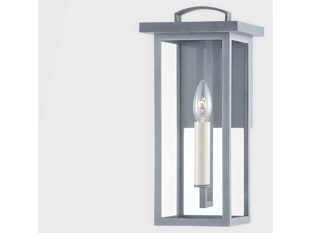 Troy Lighting Eden 1 - Light Outdoor Wall Light