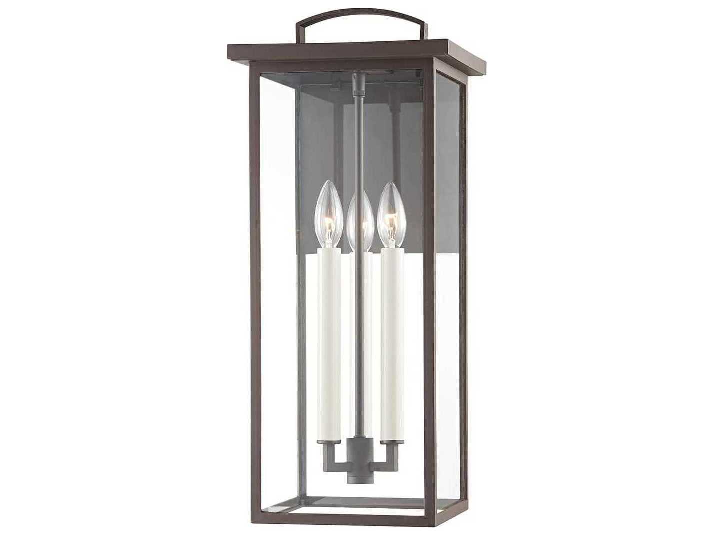 Troy Lighting Eden 4 - Light Outdoor Wall Light
