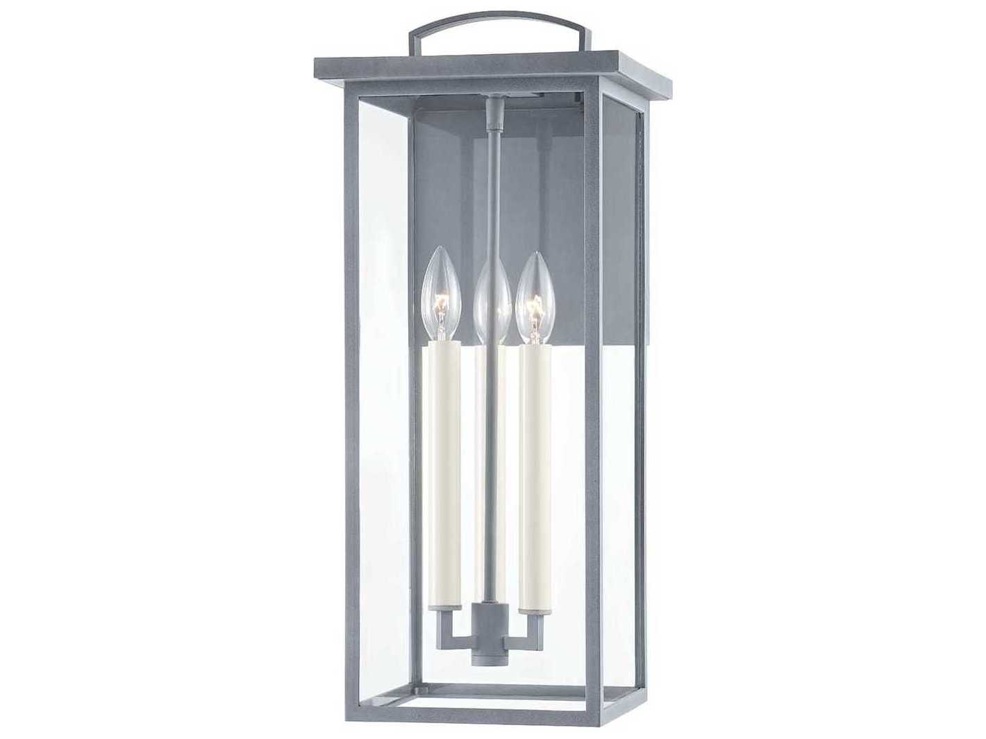 Troy Lighting Eden 4 - Light Outdoor Wall Light