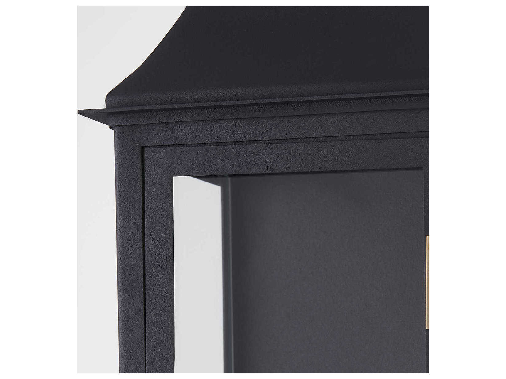 Troy Lighting Wes 2 - Light Outdoor Wall Light