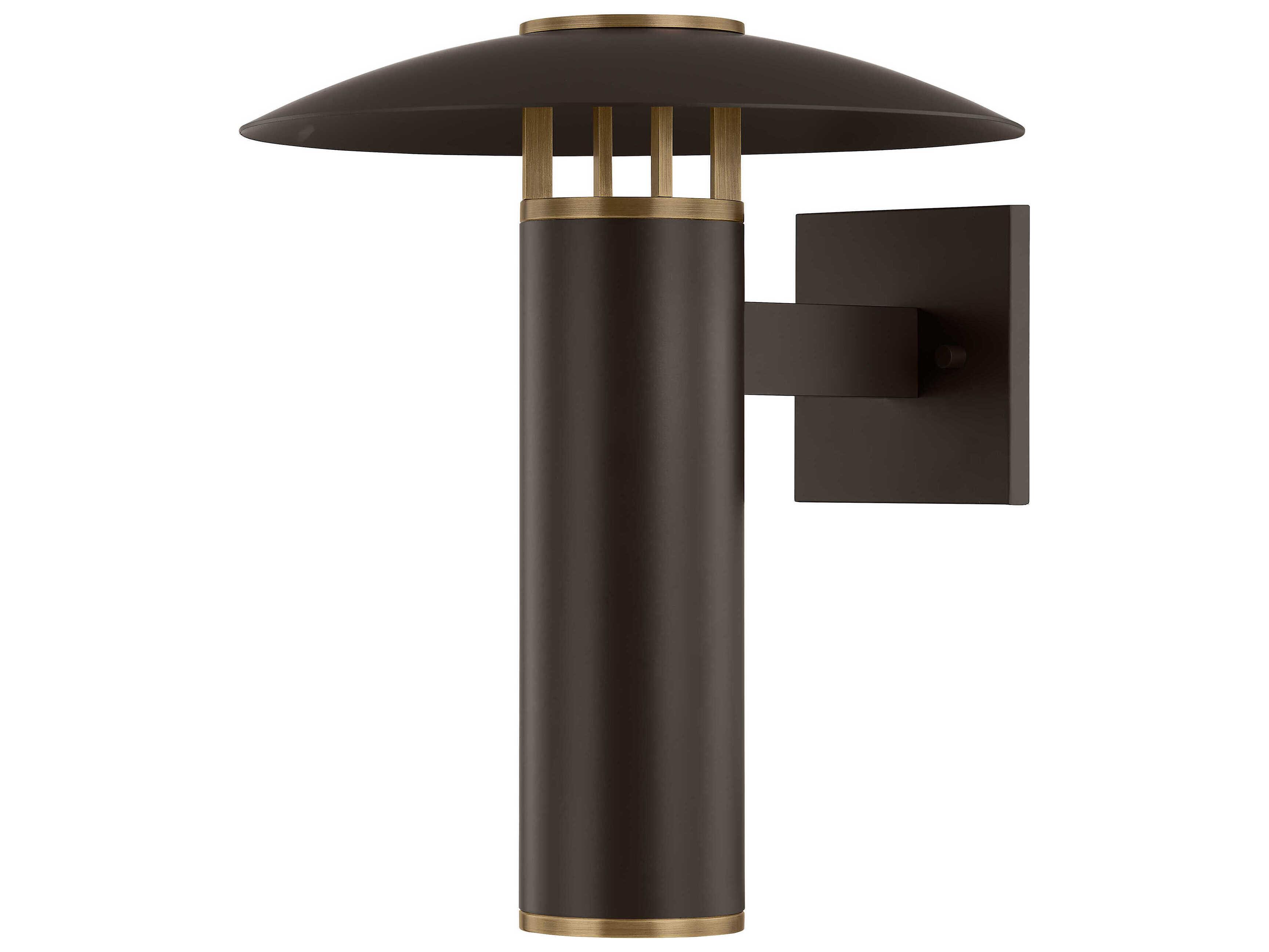 Troy Lighting Birk 1-Light Outdoor Wall Light