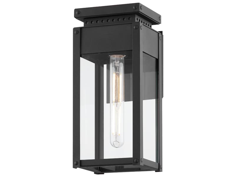 Troy Lighting Braydan 1 - Light Outdoor Wall Light