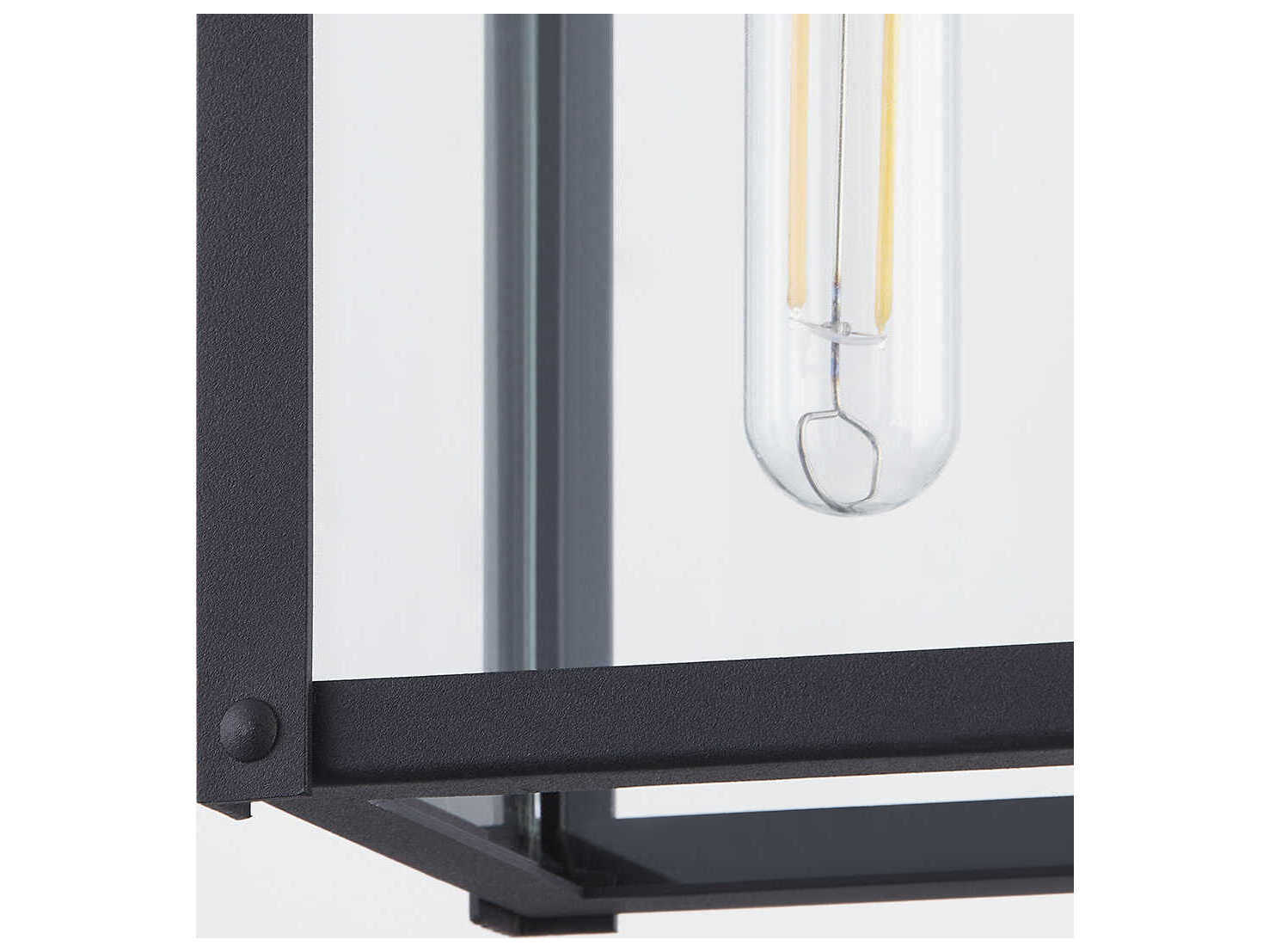 Troy Lighting Braydan 1 - Light Outdoor Wall Light