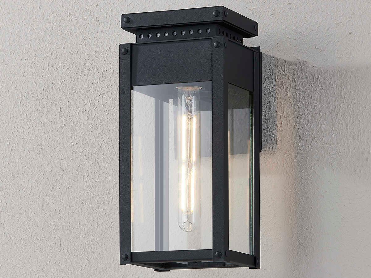 Troy Lighting Braydan 1 - Light Outdoor Wall Light