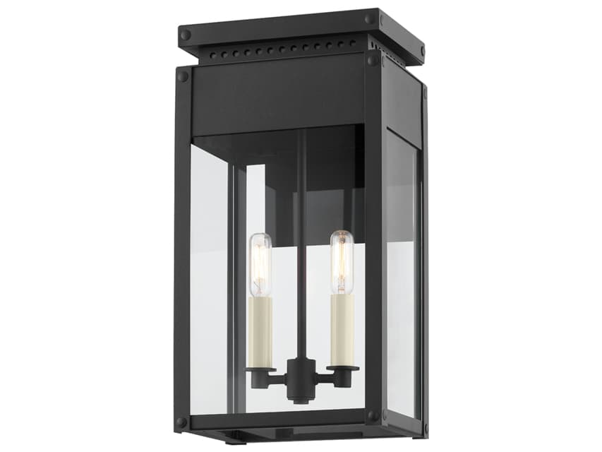 Troy Lighting Braydan 2 - Light Outdoor Wall Light