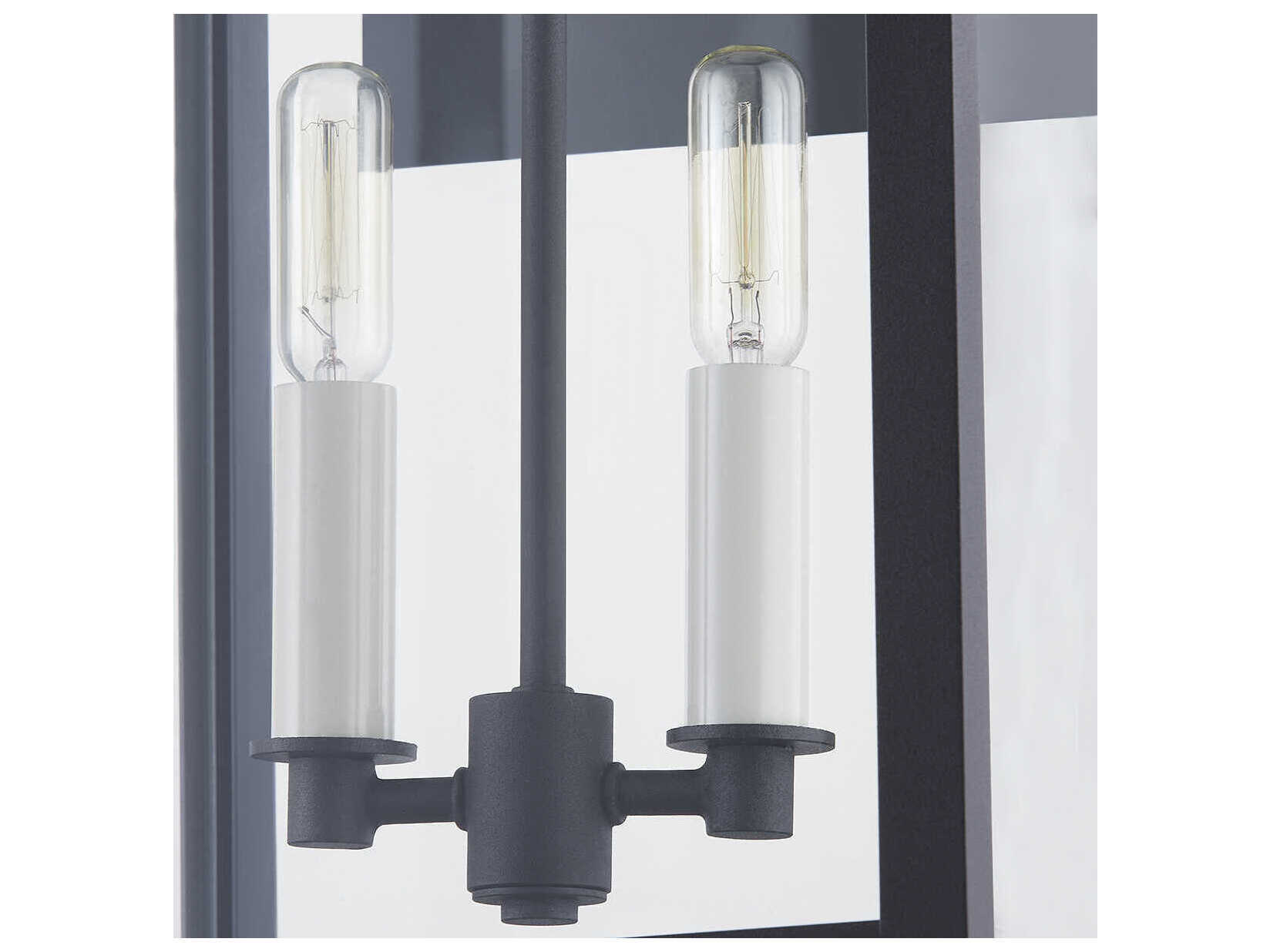 Troy Lighting Braydan 2 - Light Outdoor Wall Light