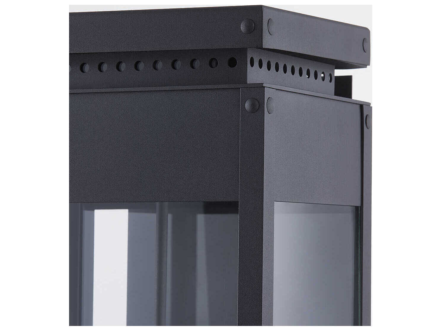 Troy Lighting Braydan 3 - Light Outdoor Wall Light