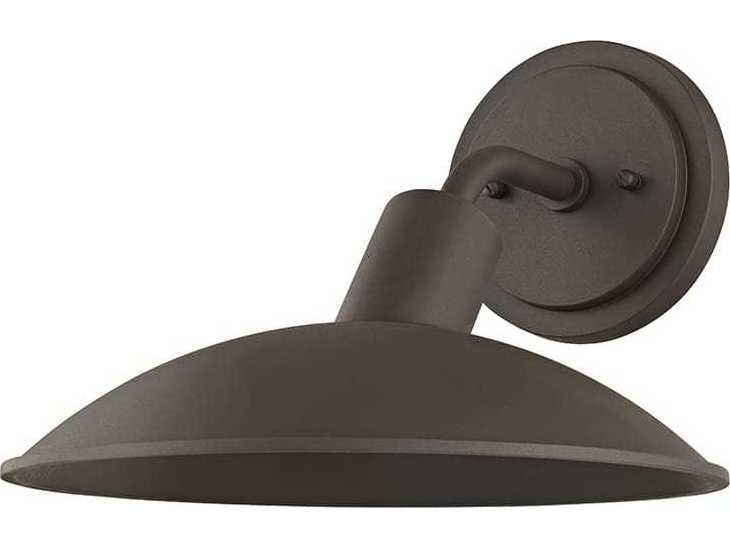 Troy Lighting Otis 1 - Light Outdoor Wall Light