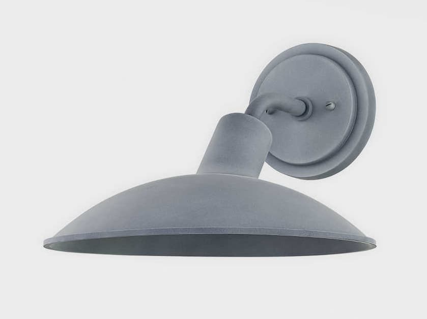 Troy Lighting Otis 1 - Light Outdoor Wall Light