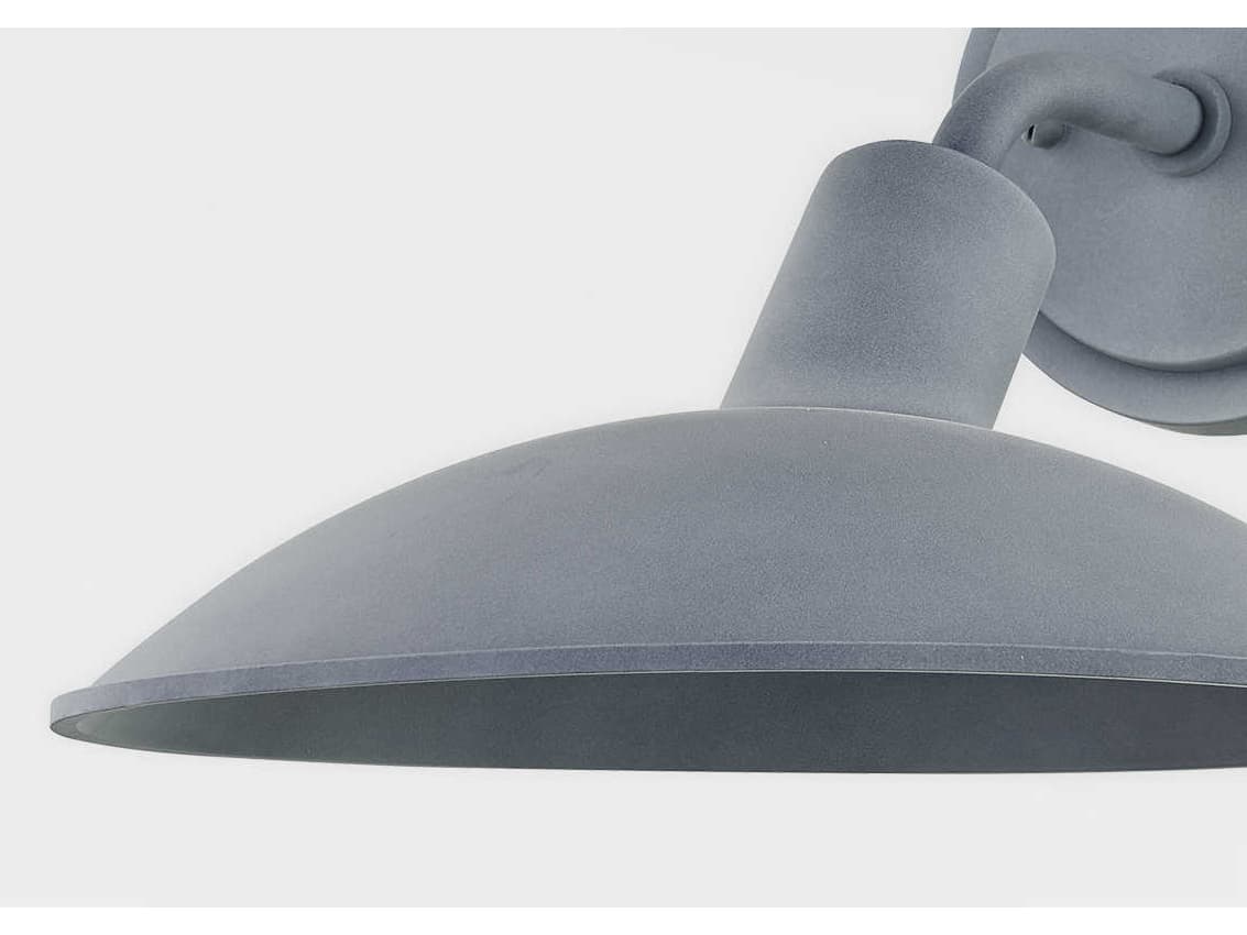 Troy Lighting Otis 1 - Light Outdoor Wall Light