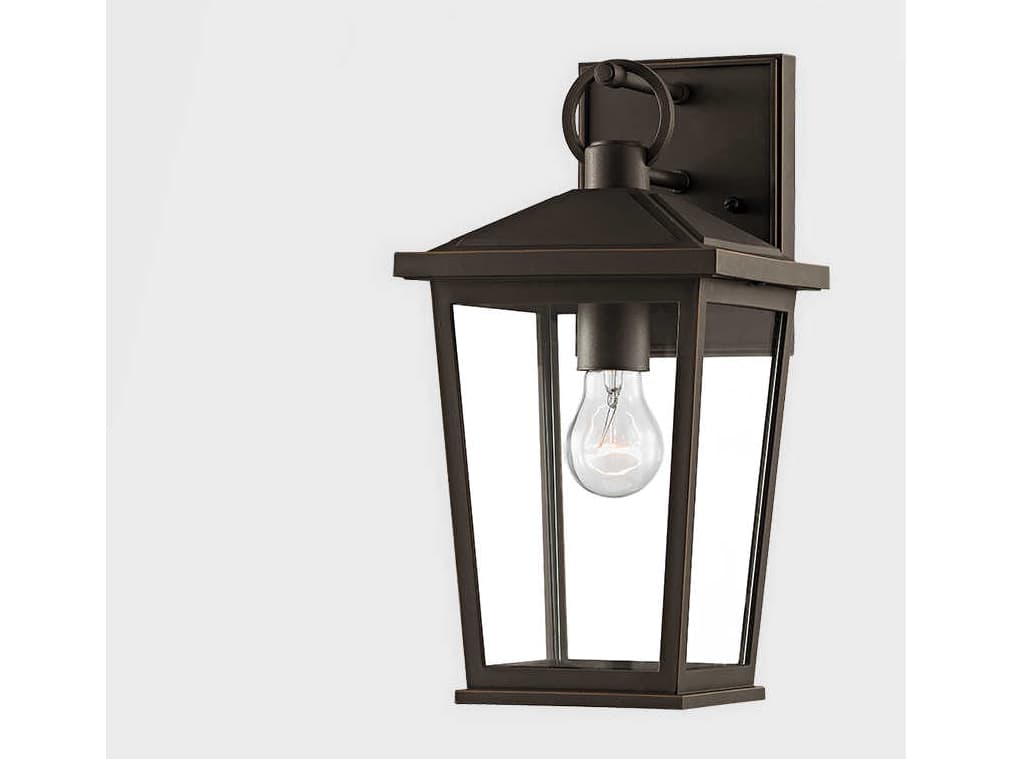 Troy Lighting Soren 1 - Light Outdoor Wall Light