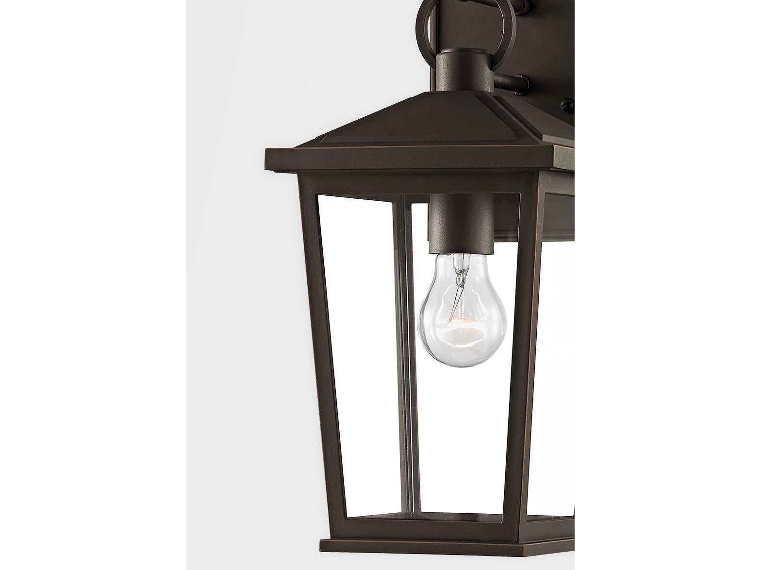 Troy Lighting Soren 1 - Light Outdoor Wall Light