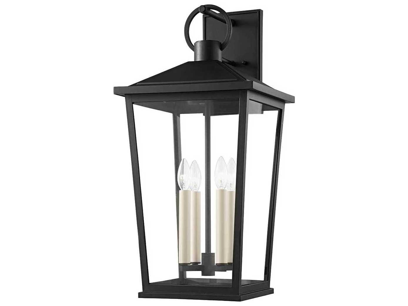 Troy Lighting Soren 4 - Light Outdoor Wall Light