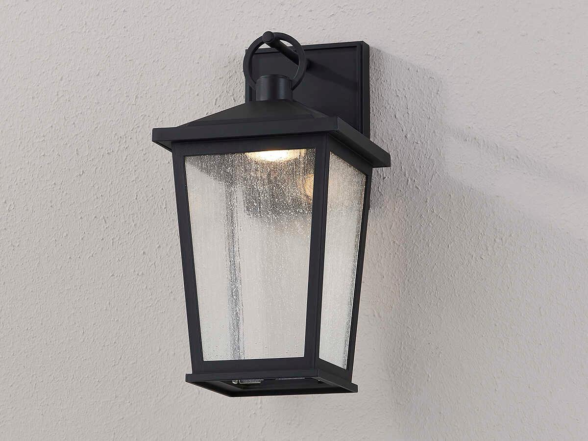 Troy Lighting Soren 1 - Light Outdoor Wall Light