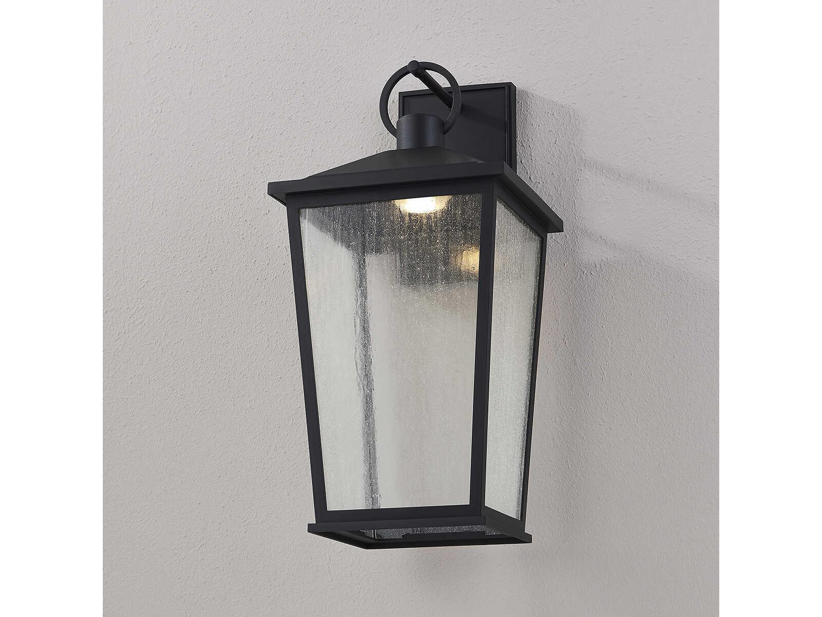 Troy Lighting Soren 1 - Light Outdoor Wall Light