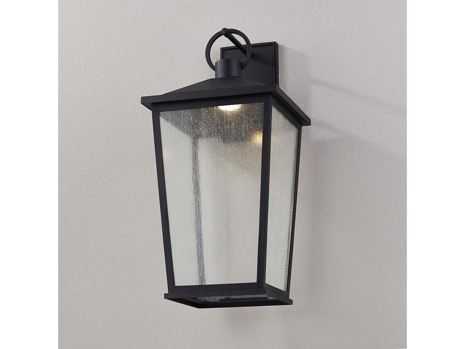 Troy Lighting Soren 1 - Light Outdoor Wall Light