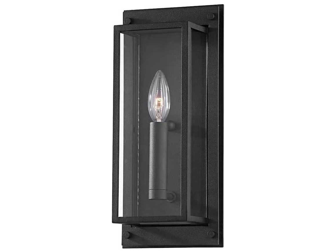 Troy Lighting Winslow 1 - Light Outdoor Wall Light