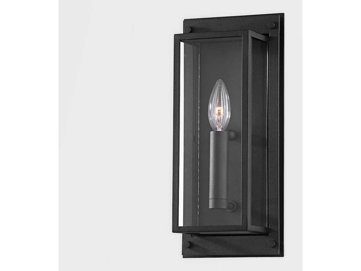 Troy Lighting Winslow 1 - Light Outdoor Wall Light