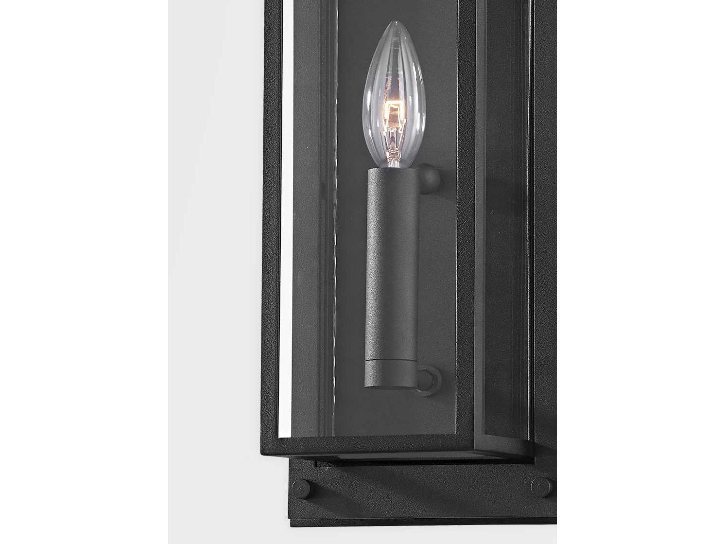 Troy Lighting Winslow 1 - Light Outdoor Wall Light