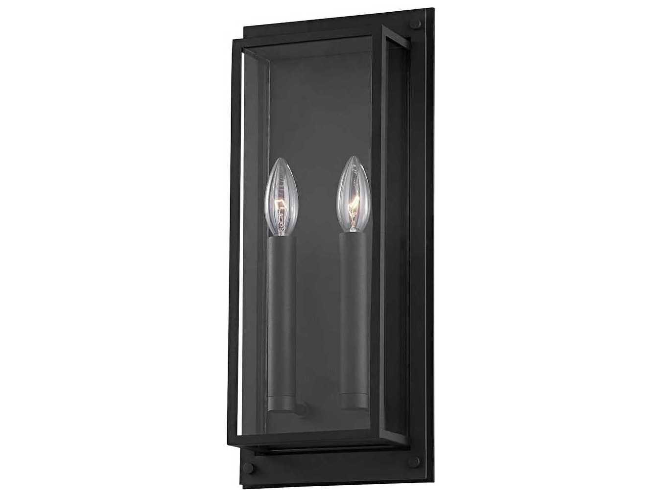 Troy Lighting Winslow 2 - Light Outdoor Wall Light