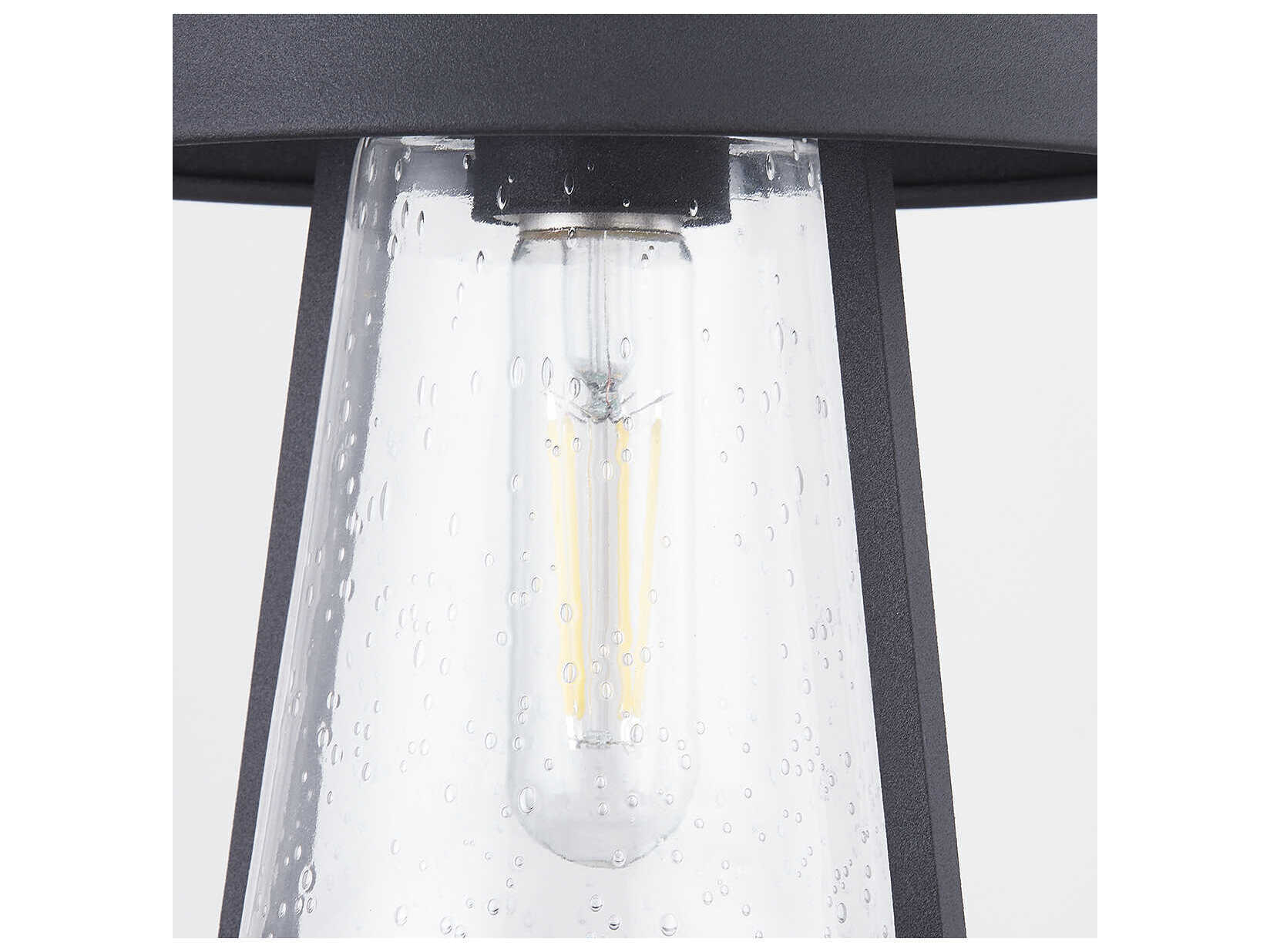 Troy Lighting Brady Outdoor Wall Light