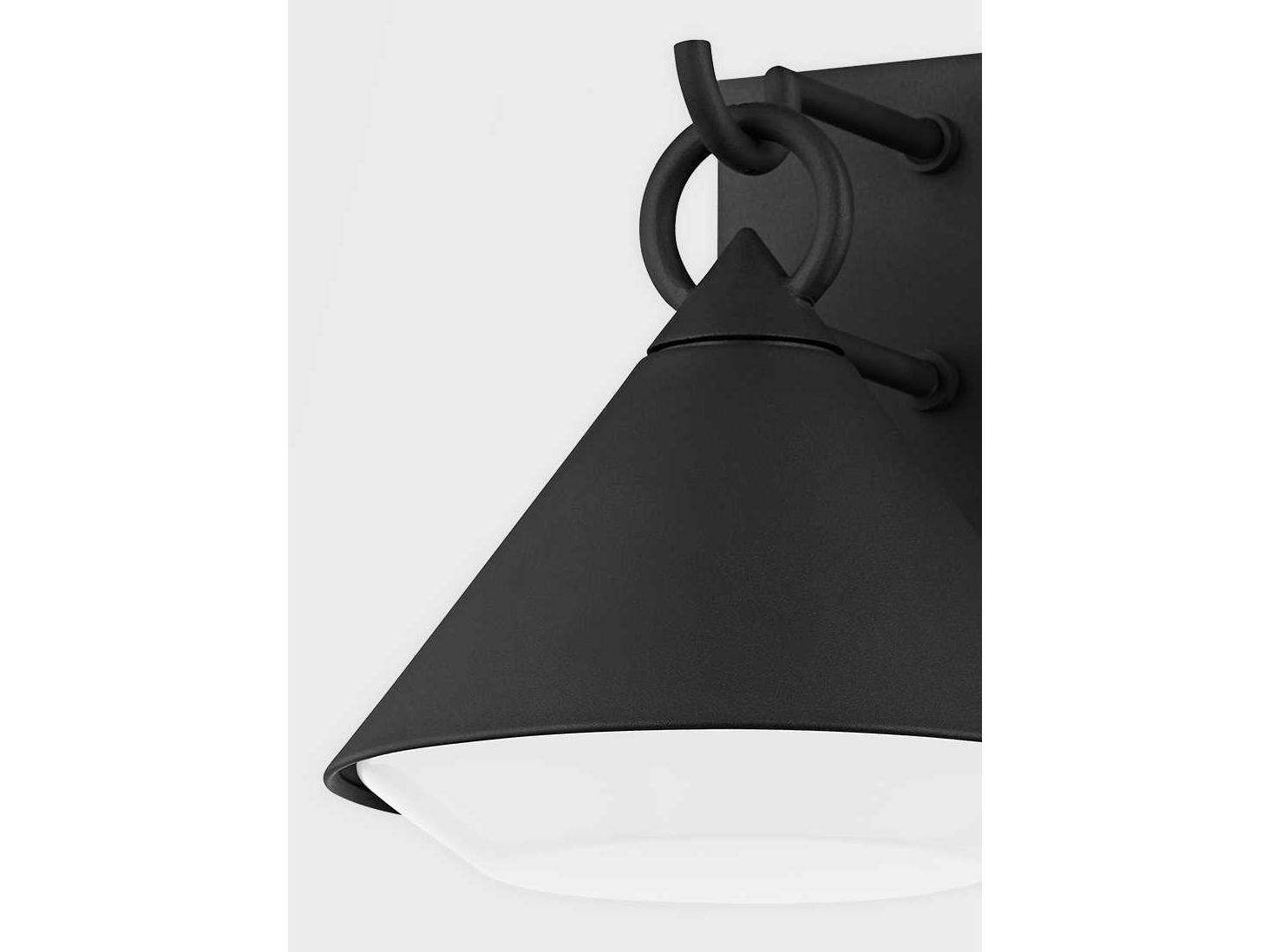 Troy Lighting Catalina 1 - Light Outdoor Wall Light